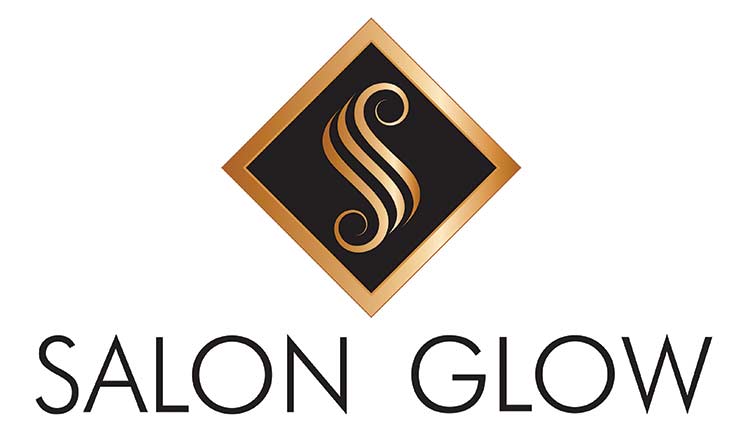 Salon-Glow-Logo | Bizzy Bizzy | An Experiential Creative Company