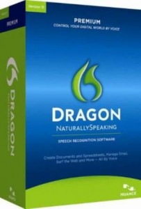 dragon software