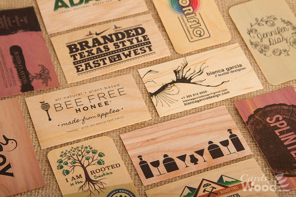 Amazing Business Card Designs Bizzy Bizzy An Experiential Creative Company