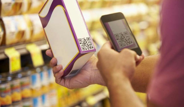 QR Codes for Marketing