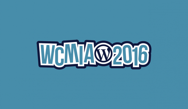 WordCamp Miami 2016