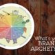 Whats your brand archetype?