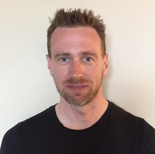 Scott Lindsey - WordPress security, migrations and hosting expert