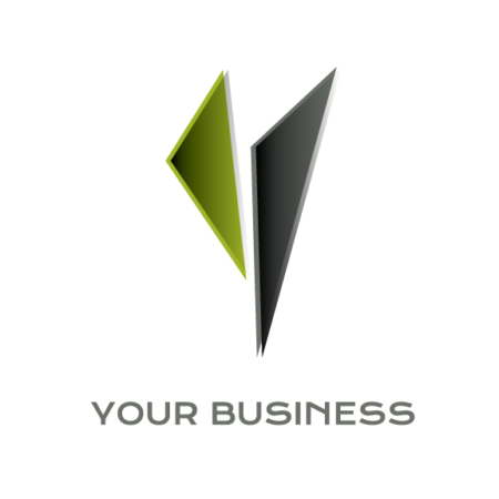 Letter Y logo design