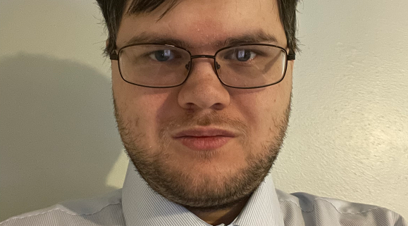 Levi Asmus