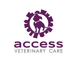 Access Veterinary Care logo