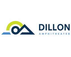 Dillon Amphitheater logo