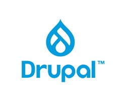 Drupal logo