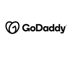 GoDaddy logo