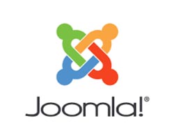 Joomla logo