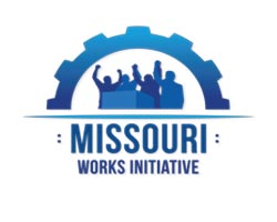 Missouri Works Initiative logo