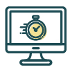 Stopwatch icon