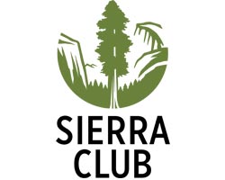 Sierra Club logo