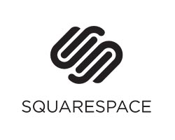 Squarespace logo