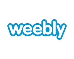 Weebly logo
