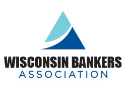 Wisconsin Bankers Association logo