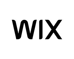 Wix logo