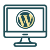 WordPress icon