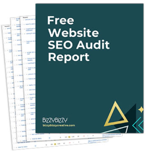 Free Website SEO Audit Report